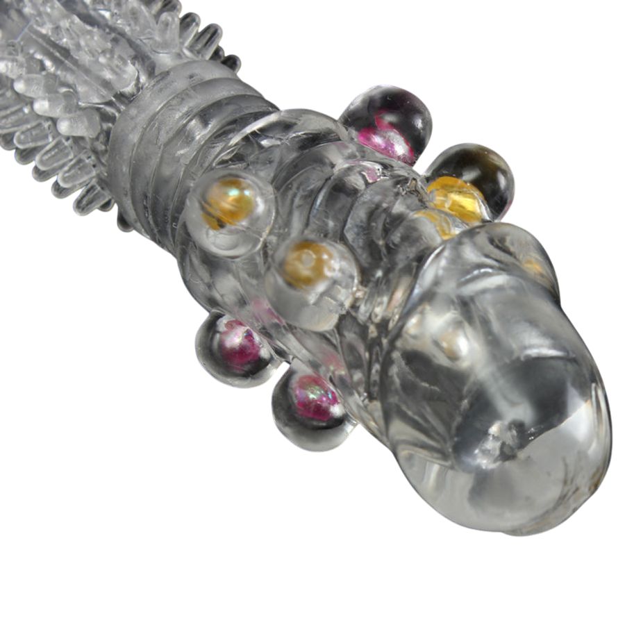 Насадка для увеличения «Неизведанный простор»