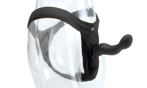 Двойной Страпон «Penetrix Dildo»