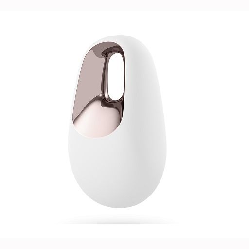Вибромассажёр "Бархатный сезон" satisfyer