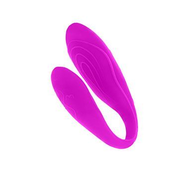 Массажер для двоих "Шёпот Совместных Наслаждений" We - Vibe