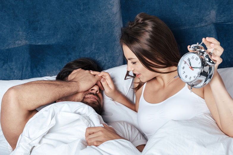 Сколько должен длиться секс, чтобы женщина достигла оргазма