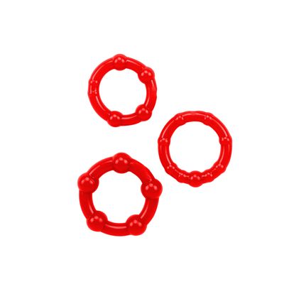 Набор Hot Storm "33 удовольствия"