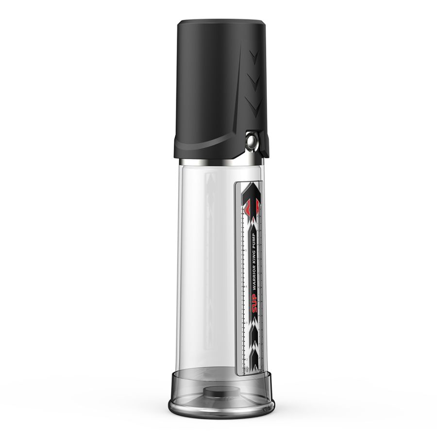 Worrior King SUPER — ручная вакуумная помпа