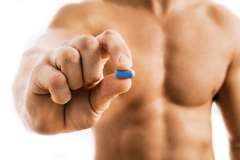 Средства для потенции: как принимать, какие противопоказания