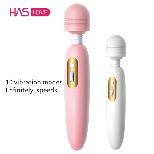 Вибромассажер Wang