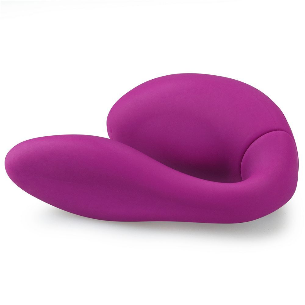 Вибратор для стимуляции точки g и клитора