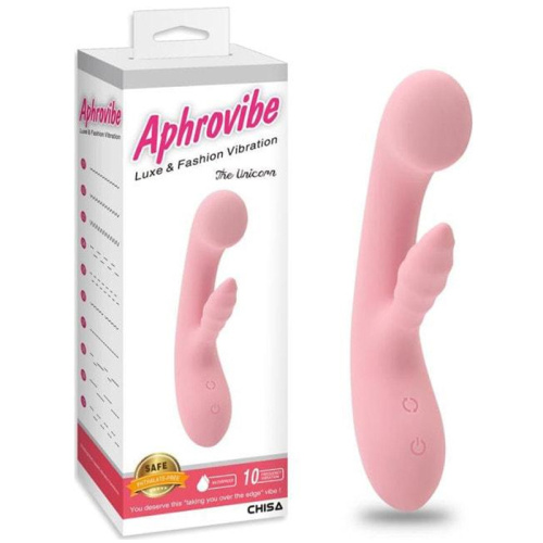 Вибратор The Unicorn vibrator