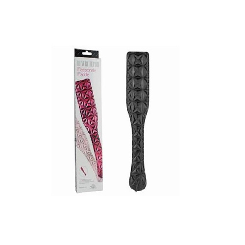 Шлепалка Passionate paddle