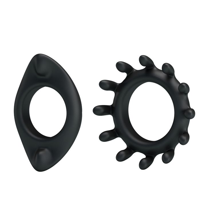 Эрекционные кольца "Ring" Baile