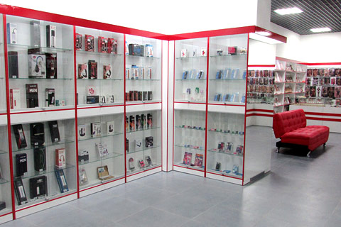 Новый круглосуточный секс-шоп на правом берегу Астаны