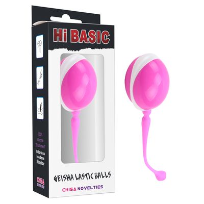 Шарик вагинальный Hi Basic