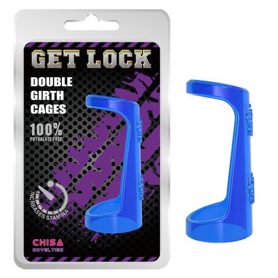 Насадка Get Lock