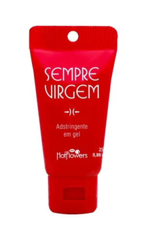 Сужающий гель Sempre Virgem