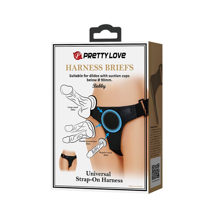 Пояс Harness Briefs