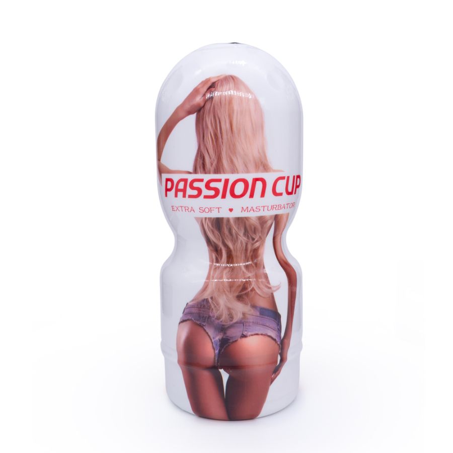 Мастурбатор - Рот