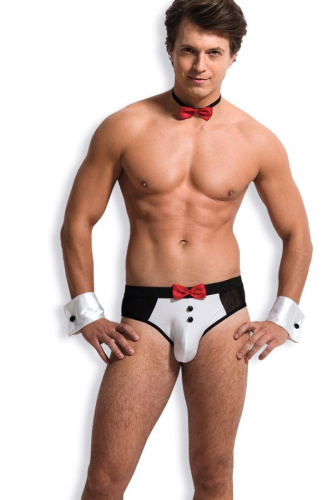 Игровой костюм "Образцовый Пример"