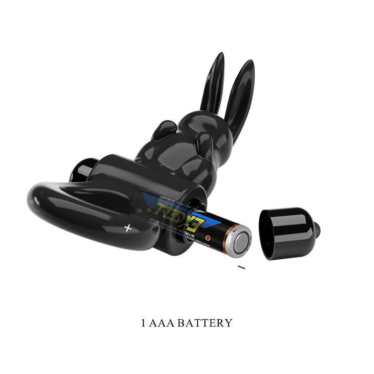 Насадка для стимуляции клитора