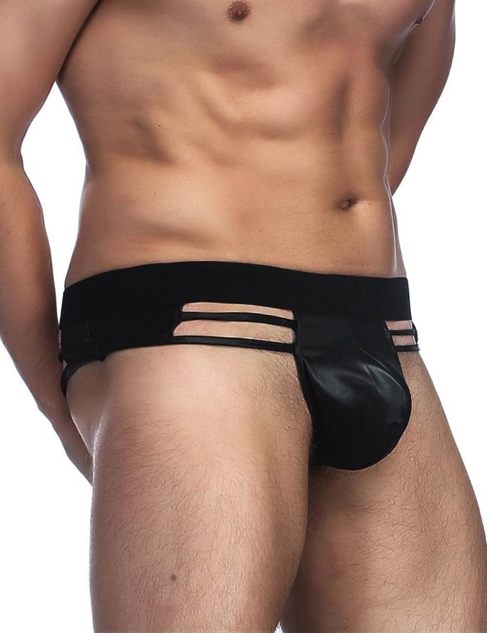 Плавки мужские "Брутальность везде"