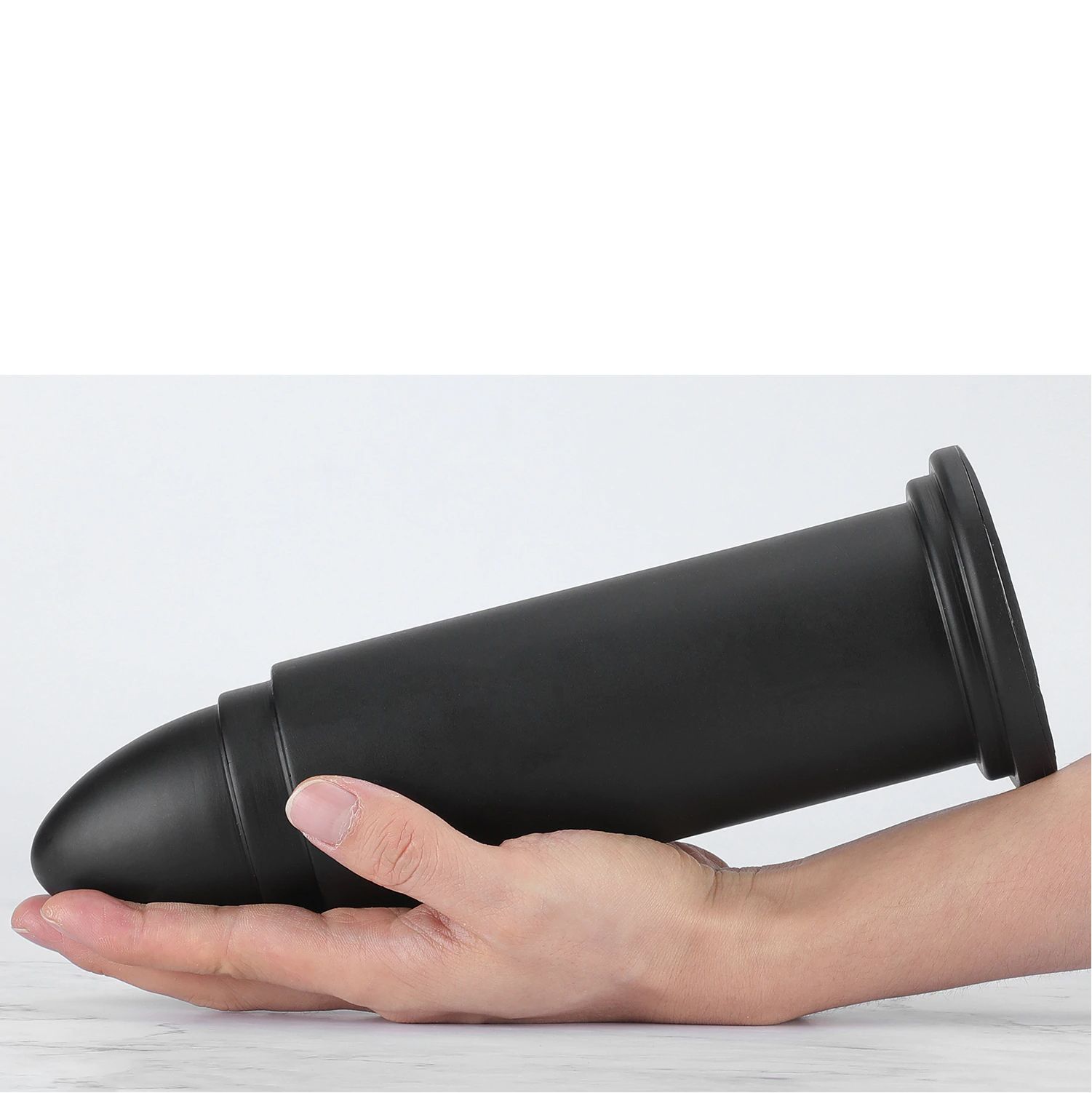 Втулка Butt Plug "Патрон Блаженства"