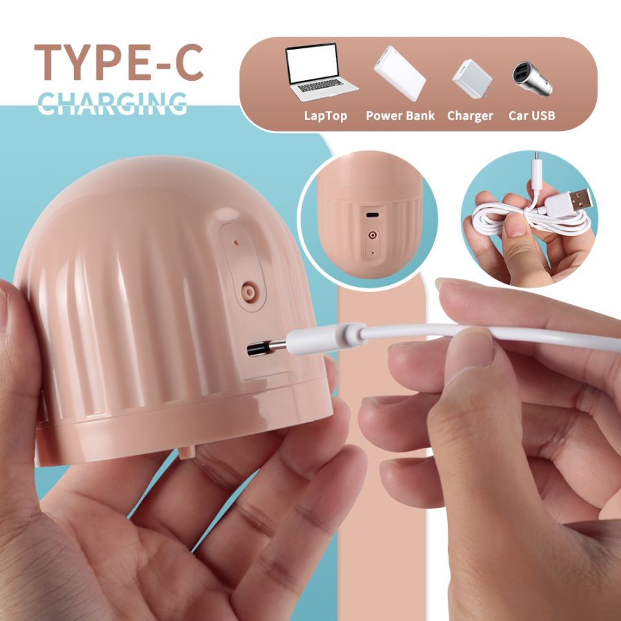 Мастурбатор Beata в виде вагины с функциями всасывания и вибрации вибро стимулятор