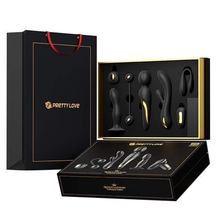 Набор VIP - Luxe