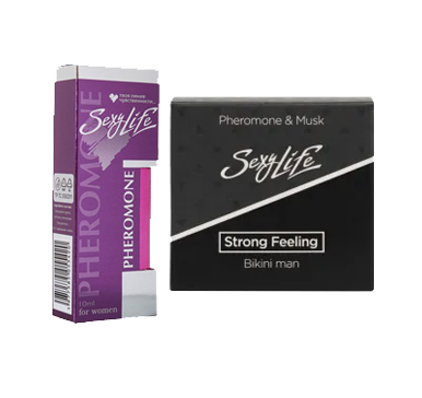 Для Двоих Ароматы