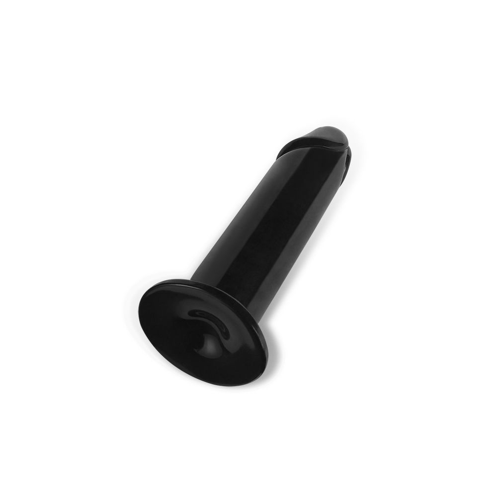 Фаллоимитатор большой анальный «King-Sized Anal Shocker» реалистичный