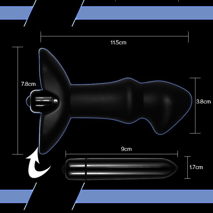 Втулка 100% силикон