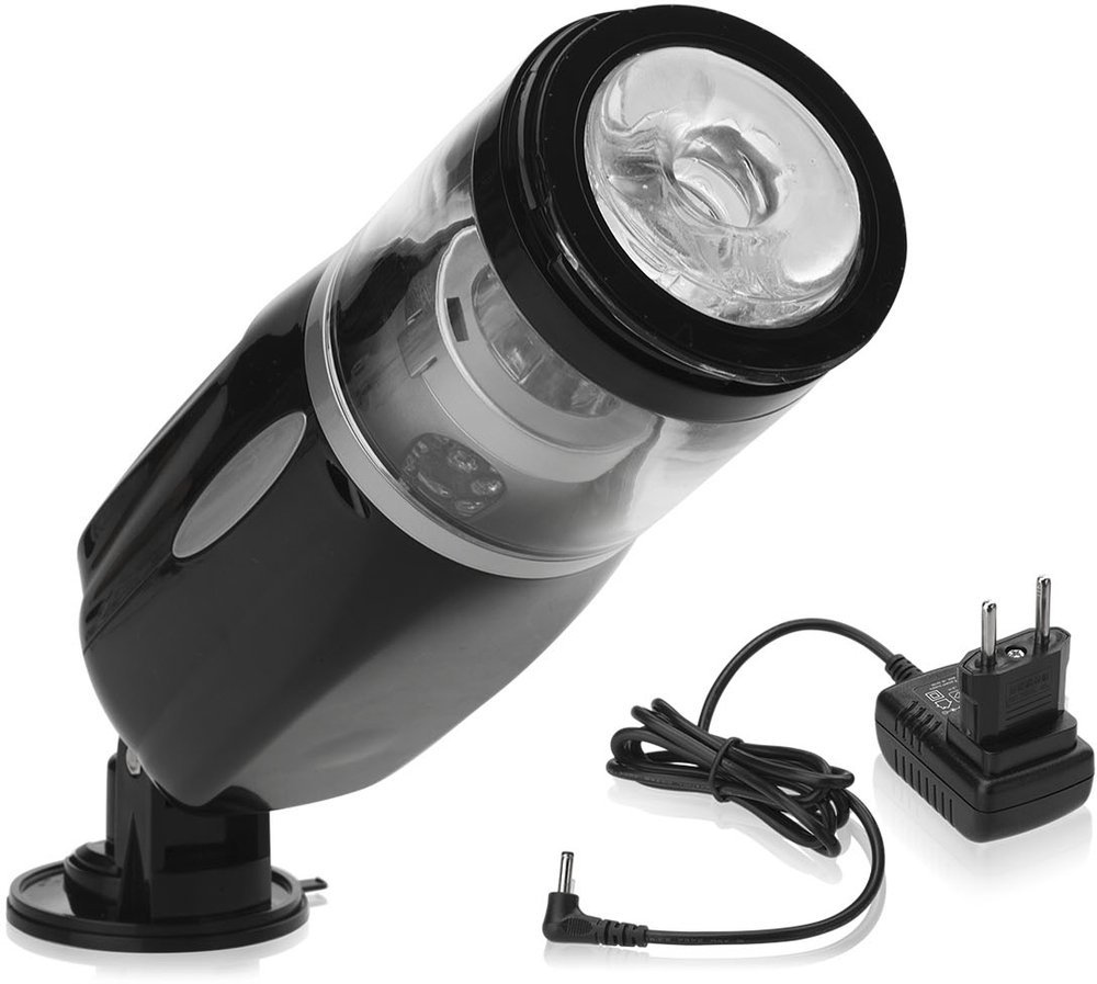 Секс машина муж Telescopic lover