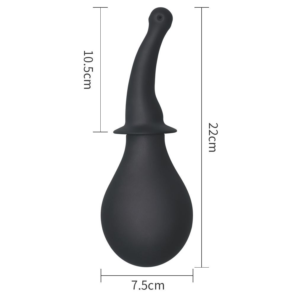 Втулка с грушей