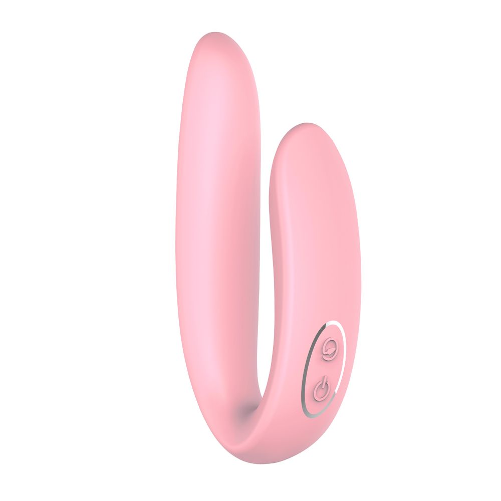 Вибратор Yours And Mine Sync Fun vibrator