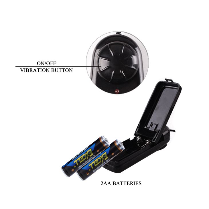 Поясной - страпон Harness