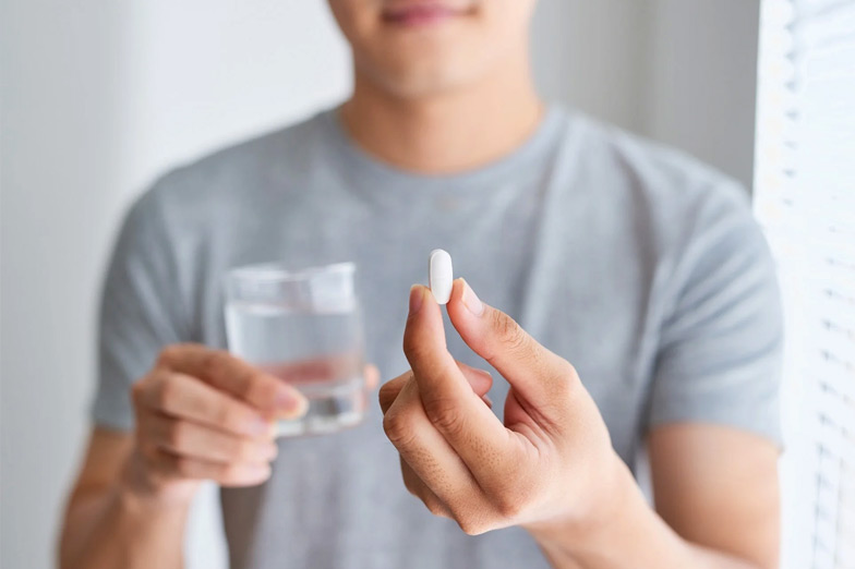 БАДы без рецепта в секс-шопе