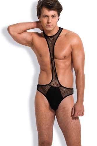 Тедди сетка мужской комплект