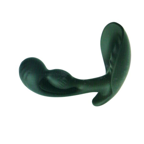 Анальная втулка с вибрацией BEETLE