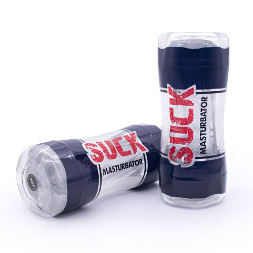 Мастурбатор Вагина - Анус в колбе