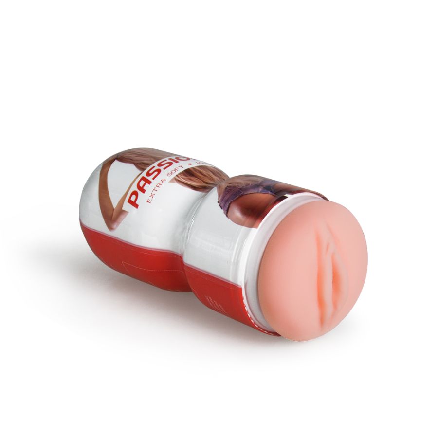 Мастурбатор - Вагина