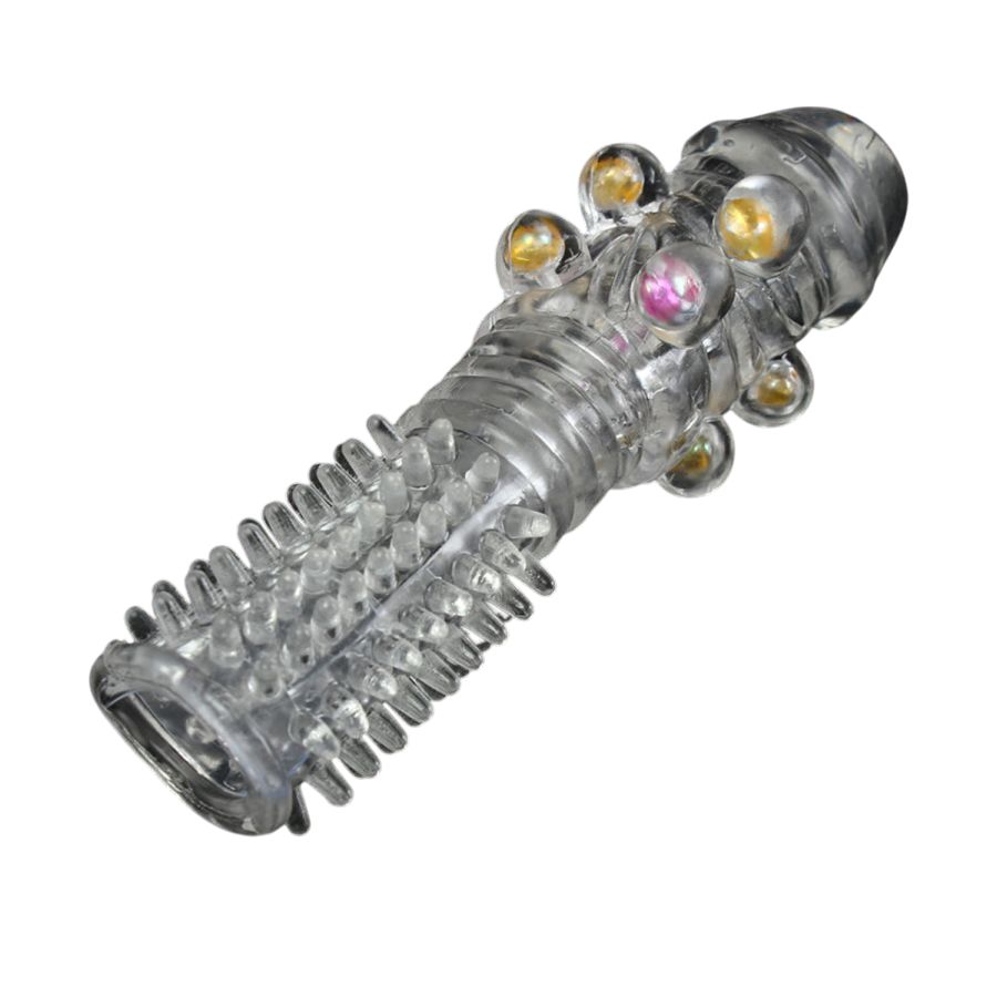 Насадка для увеличения «Неизведанный простор»