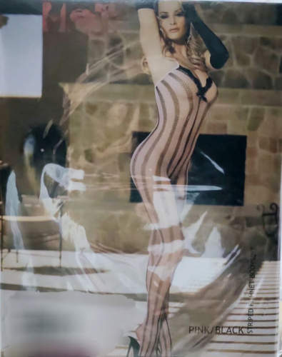 Бельё сетка "Эротика"