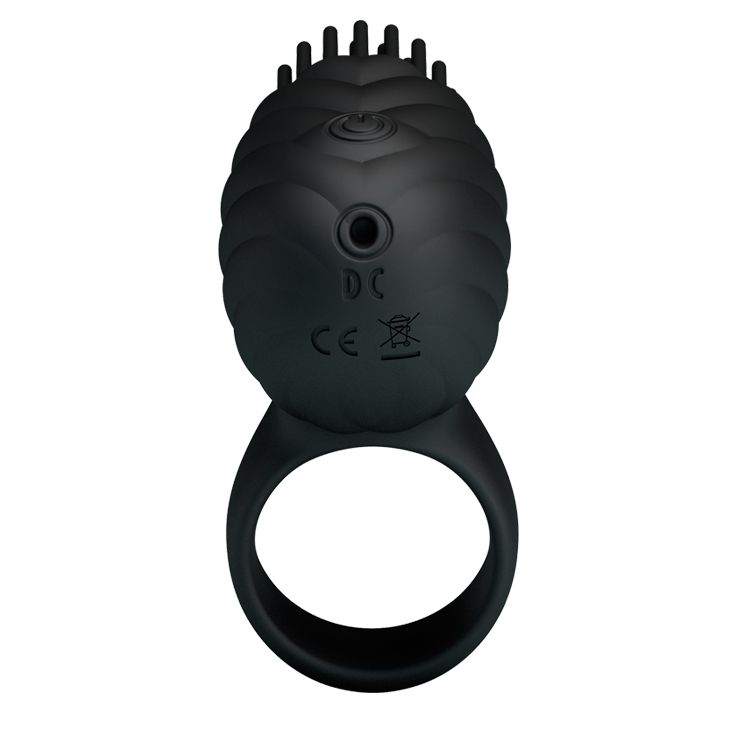 Насадка для клитора "Hedda"