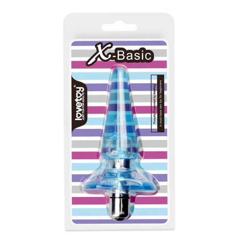 Втулка с вибрацией