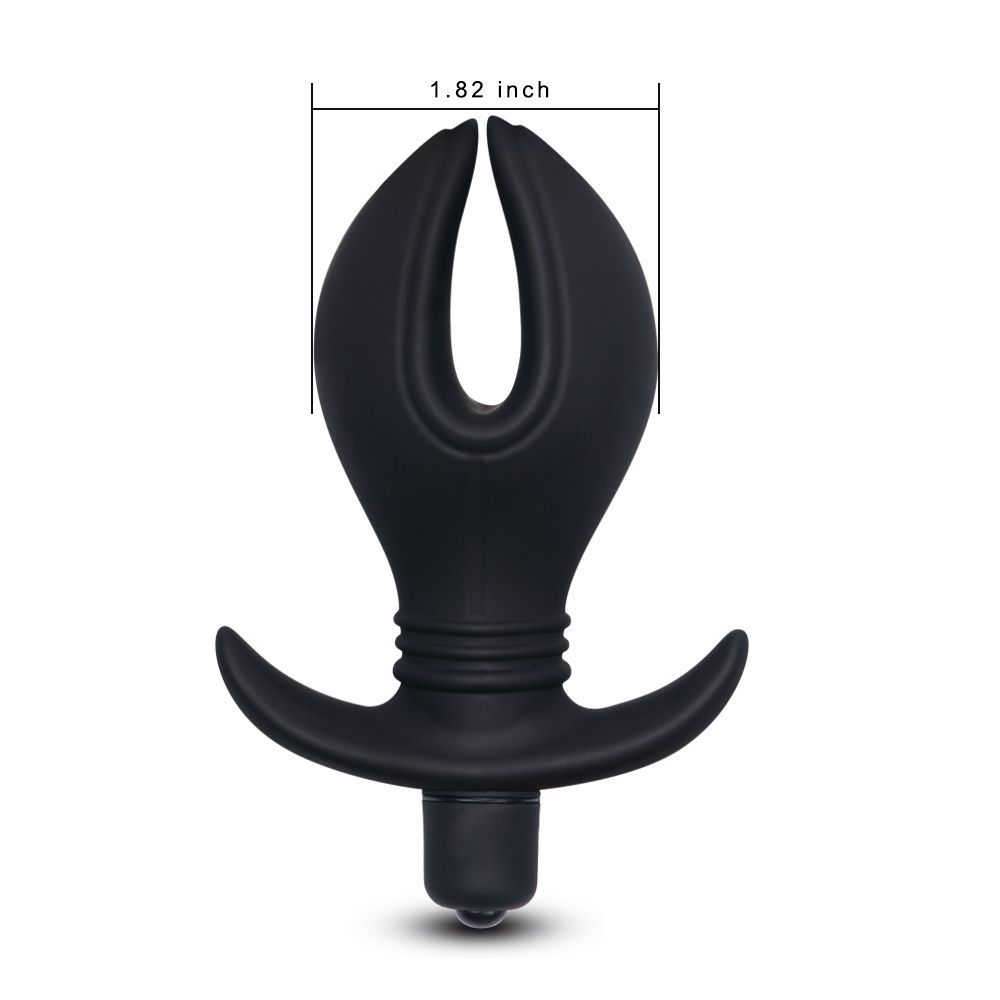 Вибратор Booty Blaster анал