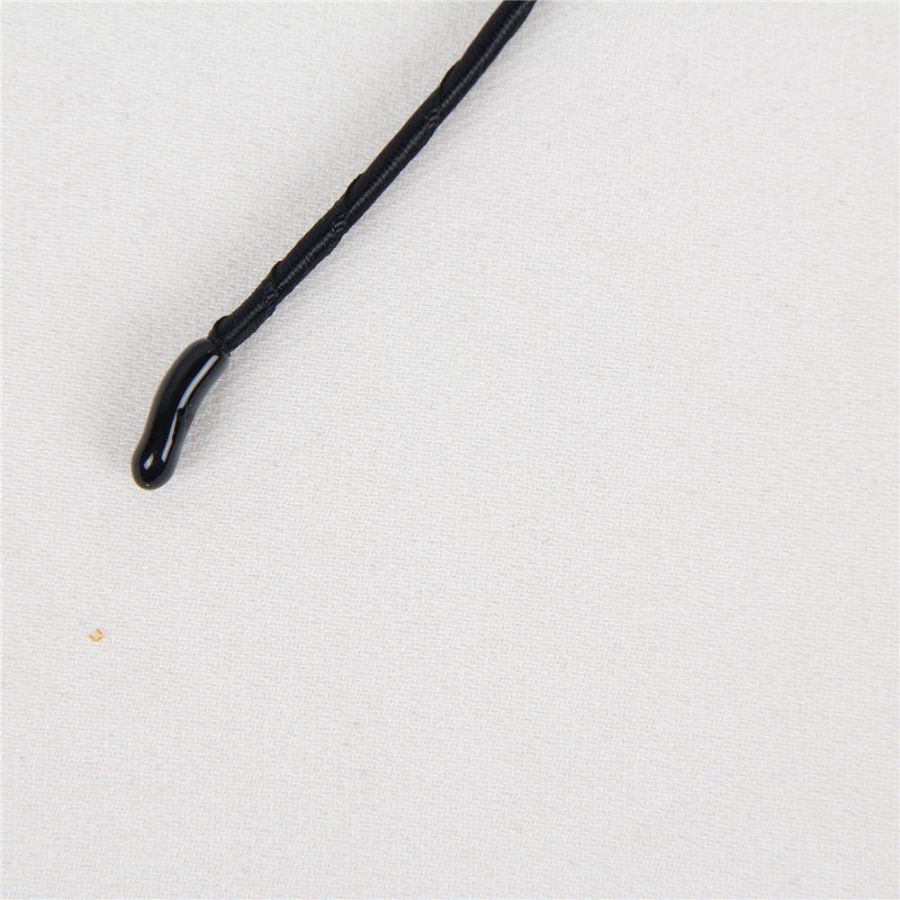 Ободок - Ушки черные