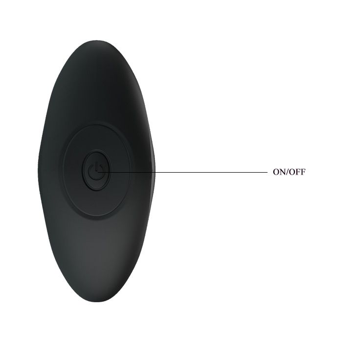 Втулка силикон "Непередаваемое наслаждение"