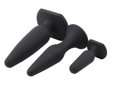 Набор втулок Black Mont