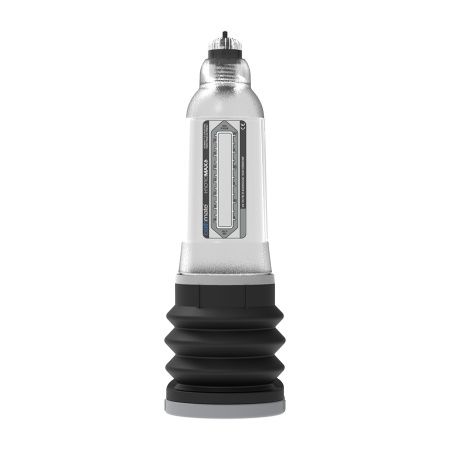 Гидропомпа Bathmate Hydromax6 crystal прозрачная