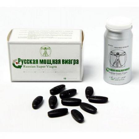 Русская виагра