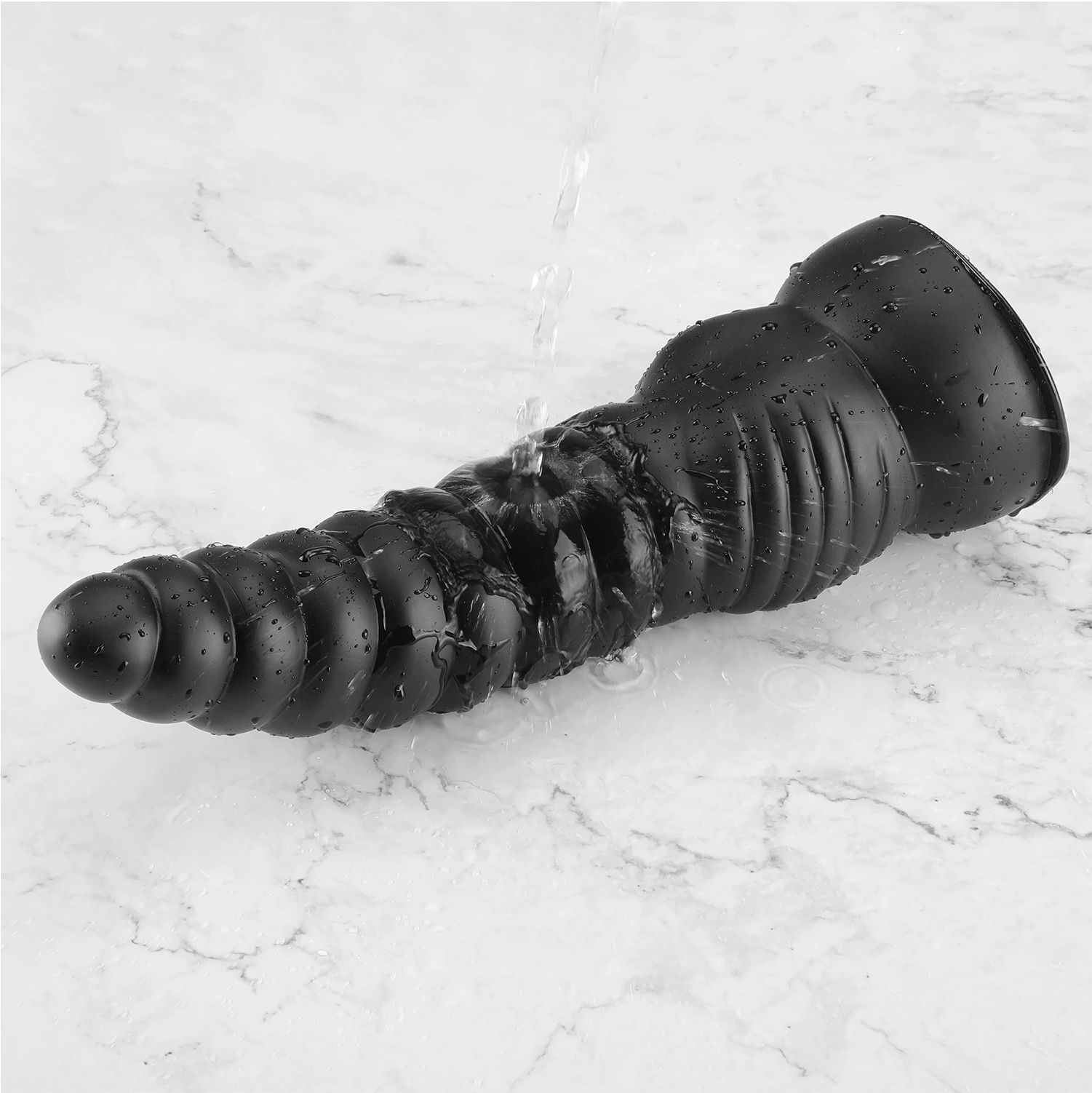 Втулка Extra large Plug "Вожделение"