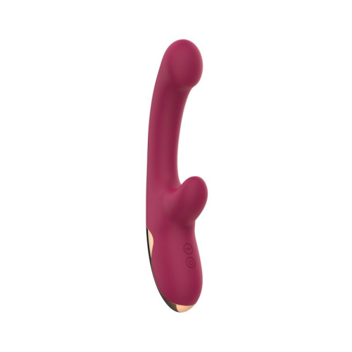 Вибромассажер SEXY TOY
