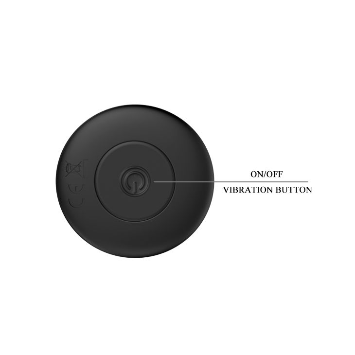 Втулка - Plug  MR - PLAY